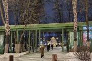 В газовой столице Ямала в этом году построят восемь бань