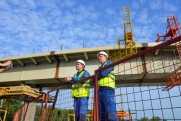 На строительство моста от Югры до Ямала потратят почти 65 млрд рублей