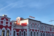 На Ямале остановили строительство вокзала: работали без разрешения