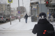 На три российских региона обрушился циклон «Рикса»