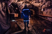 После горного удара шахта в Кузбассе возобновила работу