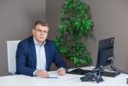Александр Стасюк: «Минпромторг дал возможность покупать автомобили со значительной скидкой»