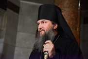В бывшем монастыре уральского экс-схиигумена Сергия возобновили службы
