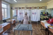 Кто и как проголосовал на выборах президента России в южных регионах: разбираем статистику