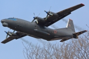 В Хабаровском крае экстренно сел военный самолет: что произошло