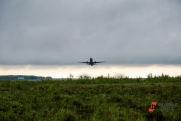 Самолет министра обороны Великобритании попал под действие российской глушилки: решили сэкономить