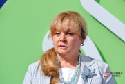 Памфилова заявила, что за выборами в РФ следят международные наблюдатели из 129 стран мира