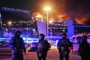 Политолог Солонников о том, кто стоит за терактом в Crocus City Hall: «Не нужно заниматься конспирологией»