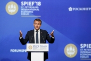 Макрон с «идиотской идеей» ведет Францию к самоубийству