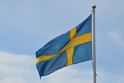 Швеция стала 32-м членом НАТО