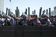Командиры ВСУ угрожают расправиться с семьями военных при сдаче в плен