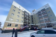 Сразу 12 соцобъектов открыли в Якутии: какие и где