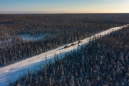 Российские нефтяники начали разработку крупнейшей неосвоенной группы месторождений Восточной Сибири