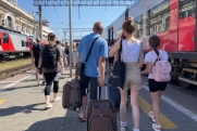 Туристов возмущают двойные стандарты в Дагестане