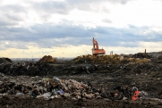 Виновник загрязнения курортной зоны Кавминвод возместил ущерб в 8,5 млн рублей