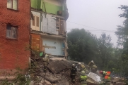 Прогноз минстроя: в Ростовской области рухнут еще 200 домов