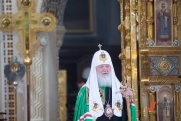 Патриарх Кирилл назвал два условия присутствия мигрантов в России