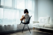 Психотерапевт Крашкина назвала первые признаки послеродовой депрессии
