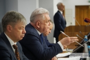 Депутаты Магнитогорска приняли отчет главы города: подробности