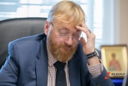 Депутат Милонов раскритиковал актера Кологривого: «Составит компанию Ефремову»