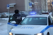 Полиция поймала двух лихачей, устроивших опасные гонки в центре Перми ради видео