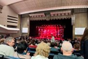 Примет ли симфонический оркестр Ленобласти участие в концерте группы «Пикник» в Петербурге