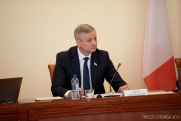 Спикер вологодского парламента Луценко рассказал о поддержке студентов из многодетных семей
