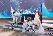 Гонки оленьих упряжек и лыжный марафон: как пройдет Праздник Севера в Мурманской области