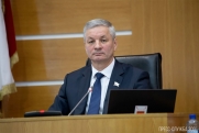 Андрей Луценко о газификации Вологодской области: «Поддерживается высокий темп работ»