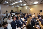 Успешные предприниматели поделятся своим опытом на «Евразийской неделе бизнеса» в Екатеринбурге
