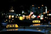 Таксисты в Москве взвинтили цены после теракта в Crocus City Hall
