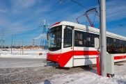 В Екатеринбурге изменится трамвайный маршрут до Академического: новая схема
