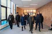 Депутаты Екатеринбурга оценили готовность школ в двух районах