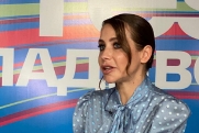 Телеведущая Барановская призвала идти на избирательные участки: «Уважаю свой голос»