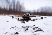 В Нижегородской области сбили три украинских беспилотника: что известно об атаке дронов