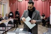 Рекорды на выборах под взрыв петарды: главные итоги голосования за президента в Пермском крае