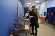 Политолог о ходе голосования в Петербурге: «Выборы начинают восприниматься как семейное событие»