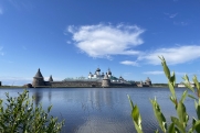 Дорога на Русский Север: что посетить в Архангельской области