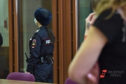 Экс-замглавы межрайонной инспекции налоговой службы осужден в Петербурге на 7 лет за взятку