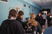 Петербург примет 800 детей из Белгородской области