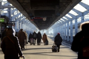 «Ласточки» из Петербурга в Псков поменяют маршрут и время следования