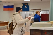 Школы Екатеринбурга отправят учеников домой в дни проведения президентских выборов