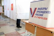 Свердловские избиратели удивили экспертов: явка на выборы президента побила рекорд
