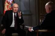 Удержать суверенитет: политологи увидели скрытый смысл в интервью Путина