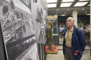 Новое слово в патриотическом воспитании: как менялся Музей Победы в Москве