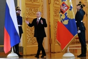 Впереди новые победы: зачем Владимир Путин встретился с доверенными лицами