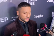 Лазарев рассказал о конфликте с Волочковой