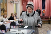 Югра обновила рекорды президентских выборов: анализ эффективности от экспертов