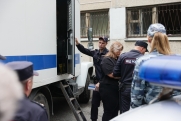 Ограбивший банк в Тюменской области мужчина арестован: «Думал, что участвует в спецоперации»
