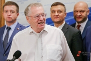 Депутат ЛДПР оправдал оскандалившегося Никиту Кологривого: «Холерик, как Жириновский»